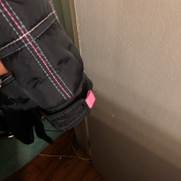 Black Rothschild coat - Picture 4 of 6